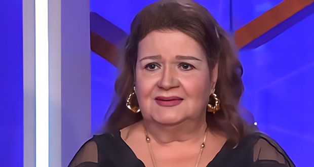 لماذا رفضت ميمي جمال دخول ابنتَيها مجال التمثيل؟