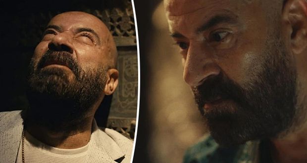 محمد سعد يحقق نجاحًا كبيرًا في أول أيام عرض “الدشاش”