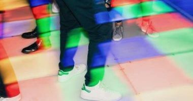 تكنولوجيا: حلبات رقص عبر الإنترنت آخر تقاليع الذكاء الاصطناعى.. هترقص مع شريكك عن بعد