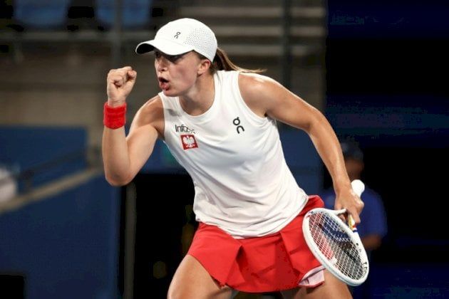 كأس يونايتد: شفيونتيك تقود بولندا إلى نصف النهائي لمواجهة كازاخستان