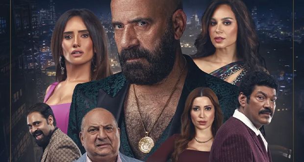 تعرفوا إلى شخصيات فيلم “الدشاش” بعد انطلاقه في دور العرض السينمائية