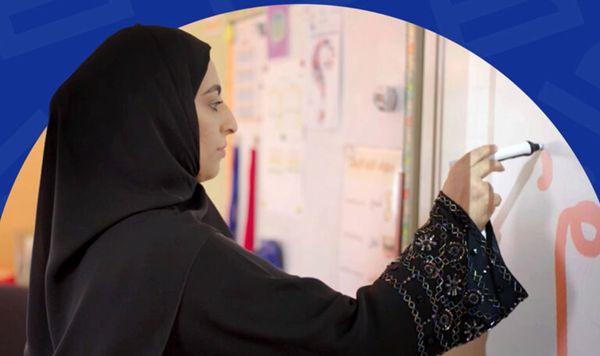 "الإمارات للتطوير التربوي" تعزز جهود تمكين التربويين لتشكيل ملامح مستقبل التعليم