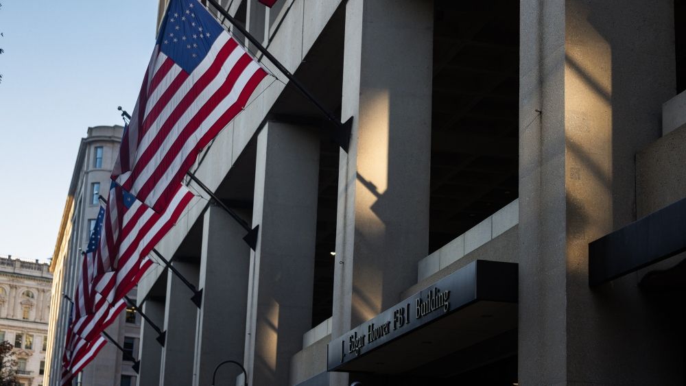 أمريكا: ضبط كمية متفجرات محلية الصنع غير مسبوقة في فرجينيا