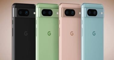 تكنولوجيا: شراكة بين Google Pixel وبطولة أستراليا المفتوحة للتنس لتصبح الهاتف الذكى الرسمى لها