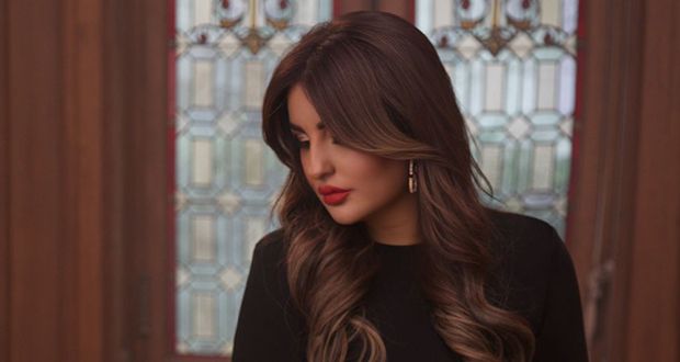 شذى حسون تستقبل العام الجديد بعمل غنائي رومانسي “قلبي اختار”