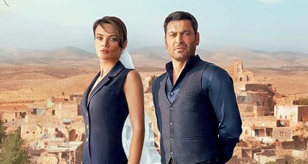 “الهيبة” بنسخته التركية يتصدّر المشهد الدرامي مع نهاية 2024