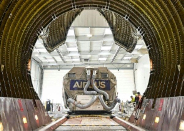 تأجيل إطلاق قمر اتصالات «الثريا 4» لضمان سلامة المهمة