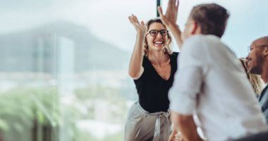 طالع الأبراج: 3 أبراج تتغير حياتها في 2025..عام القيادة والنجاح لبرج الأسد وتحديات للحمل