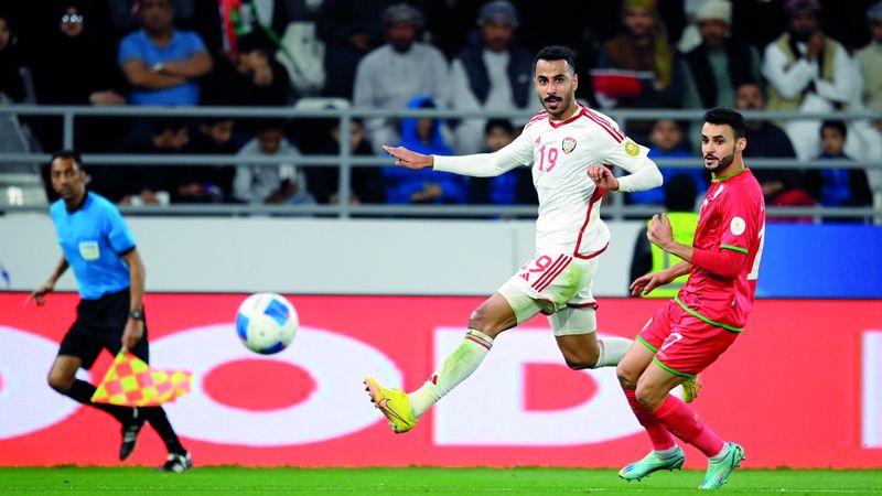 الامارات | خالد إسماعيل: رصيد بينتو نفد.. والمنتخب يحتاج إلى مدرب وطني