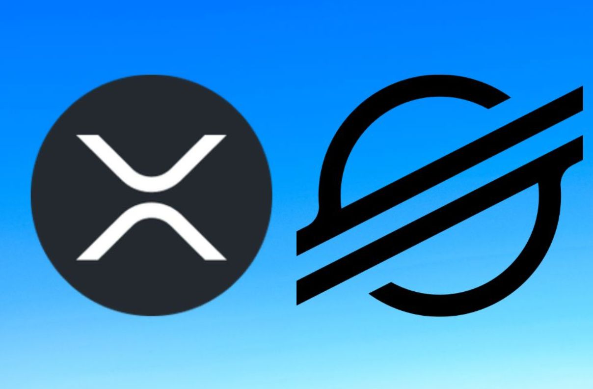 عملات XRP وXLM تبدأ موجة صعود العملات الرقمية البديلة في العام الجديد