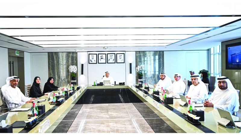 الامارات | «أمناء جامعة حمدان بن محمد الذكية» يعتمد خريجي 2023 و2024