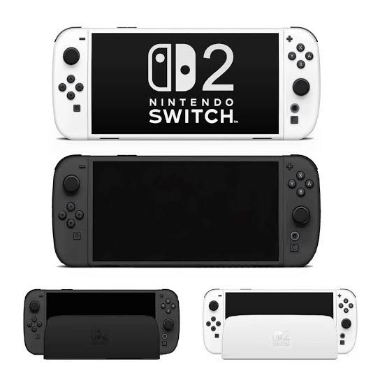 تكنولوجيا: براءة اختراع جديدة من Nintendo تكشف تقنية رفع الصورة بالذكاء الاصطناعي لجهاز Switch 2 المرتقب