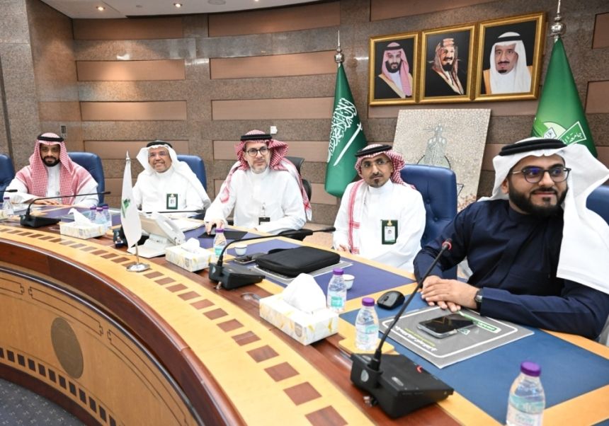 3 أيام تختصر إجراءات منصة "بدل التميز" بجامعة الملك عبدالعزيز