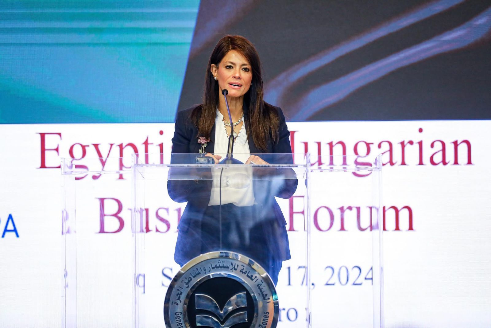 وزارة التخطيط تواصل إعلان الحصاد السنوي لعام 2024