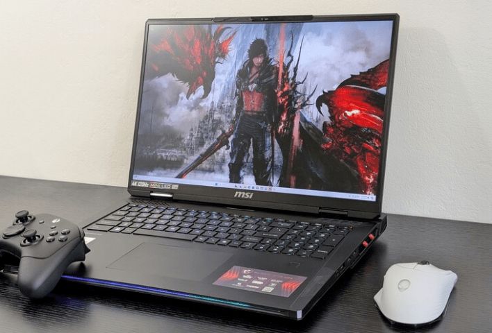 تكنولوجيا: رصد جهاز MSI Raider 18 HX بمعالج Arrow Lake HX قبل إنطلاق معرض #CES2025