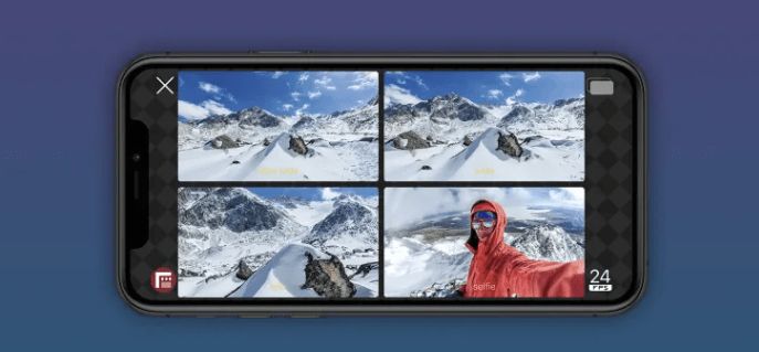 تكنولوجيا: أفضل تطبيقات الكاميرة وتحرير الصور لهاتف الأيفون الخاص بك!