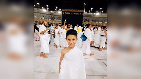 «أمنية» تغير حياة 830 طفلاً وطفلة العام الماضي