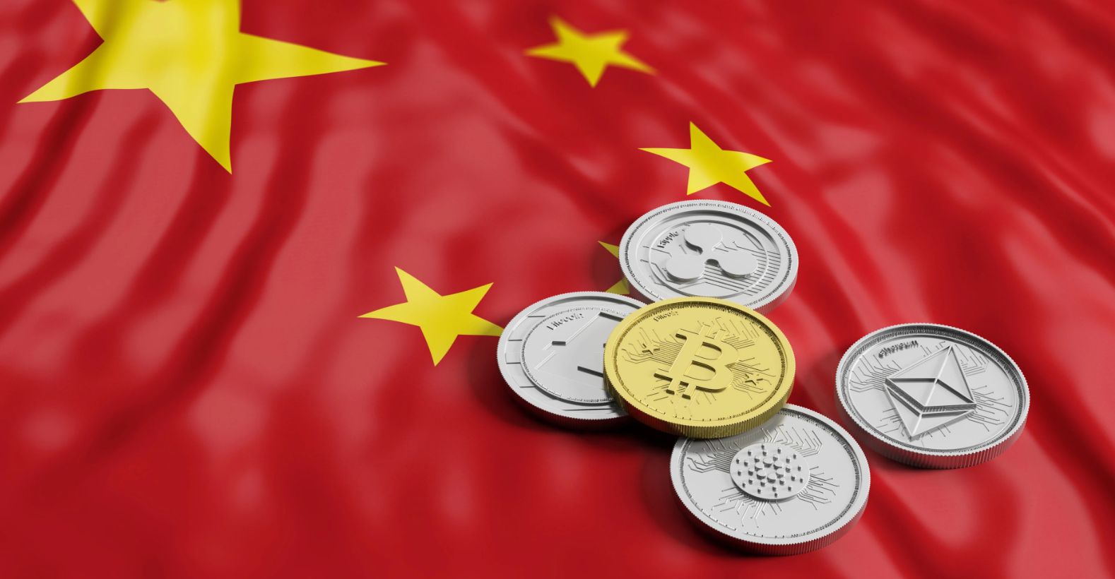 الصين تفرض قيود جديدة على تداول العملات المشفرة من خلال لوائح الفوركس: التفاصيل هنا