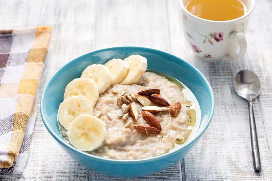 الامارات | وجبات خفيفة تحارب الأرق.. تعرف عليها