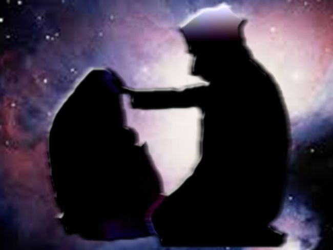 خديعة مشايخ الاستغلال: أنتِ ممسوسة