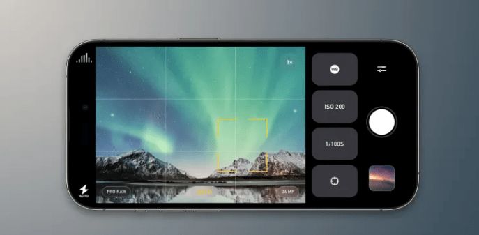 تكنولوجيا: أفضل تطبيقات الكاميرة وتحرير الصور لهاتف الأيفون الخاص بك!
