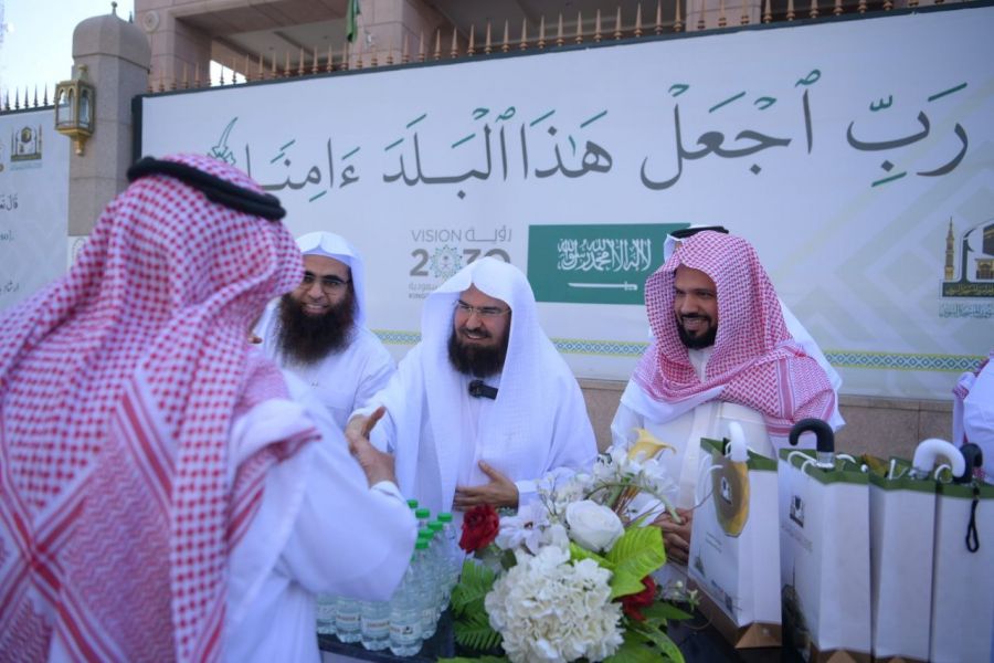 السديس: رجب من الأشهر الحُرم ولا فضل لصيامه أو قيام ليله