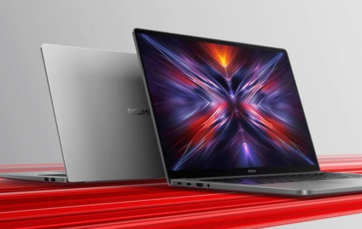 تكنولوجيا: شاومي تطلق RedmiBook (2025) بعمر شحن 19 ساعة واثنان من الأحجام في الشاشة