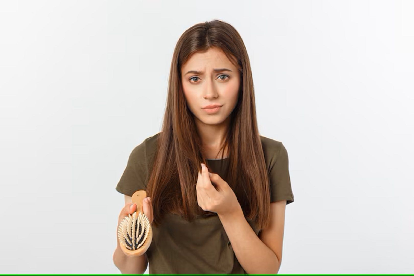 تساقط الشعر أثناء السفر.. عوامل نفسية ومناخية تؤثر على صحة شعرك؟