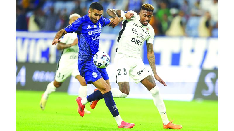 الامارات | ديربي دبي الشهير يخطف أضواء عودة الدوري