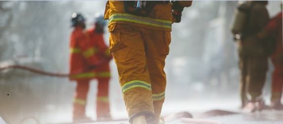 الامارات | حكومة الإمارات تصدر مرسوماً بقانون اتحادي بشأن إعادة تنظيم جهاز الدفاع المدني