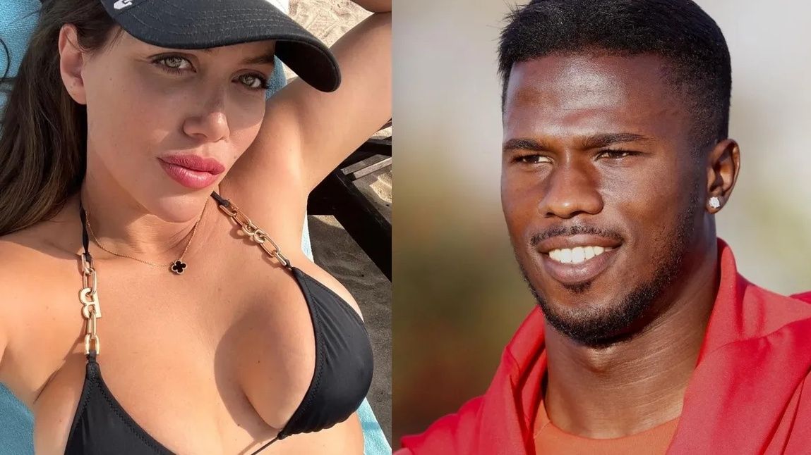 واندا نارا تشعل الملاعب العالمية بالخيانات الزوجية