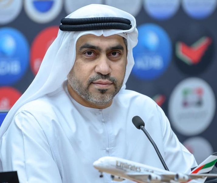 الامارات | «بصمة» كوزمين مع الشارقة تعزّز استمراره لفترة جديدة