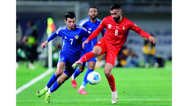 الامارات | حسين بابا: «خليجي 26» خيبت التوقعات.. والأزرق الكويتي «الأضعف»