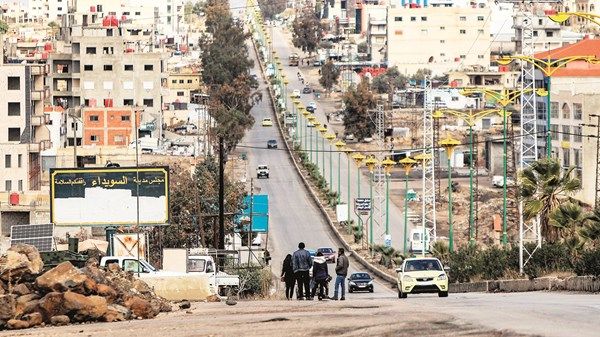 «الصحة العالمية»: 15 مليون سوري بحاجة ماسة للرعاية الصحية