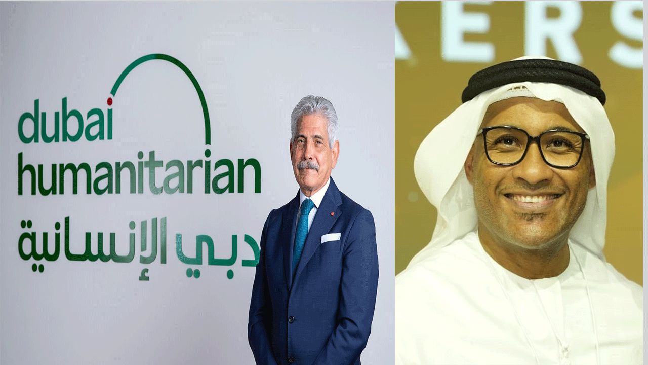 الامارات | دبي الإنسانية و"ثنك سمارت" تتعاونان لتعزيز مشاركة المجتمع