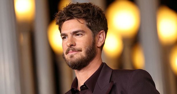 أندرو غارفيلد يحسم الجدل حول ظهوره في الجزء الجديد من Spider-Man