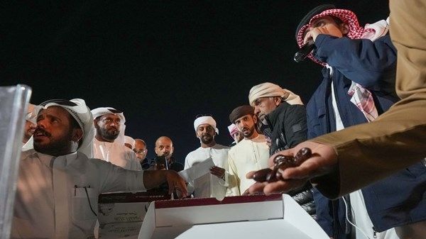 برعاية منصور بن زايد.. انطلاق فعاليات الدورة الأولى من «مهرجان العين للتمور»