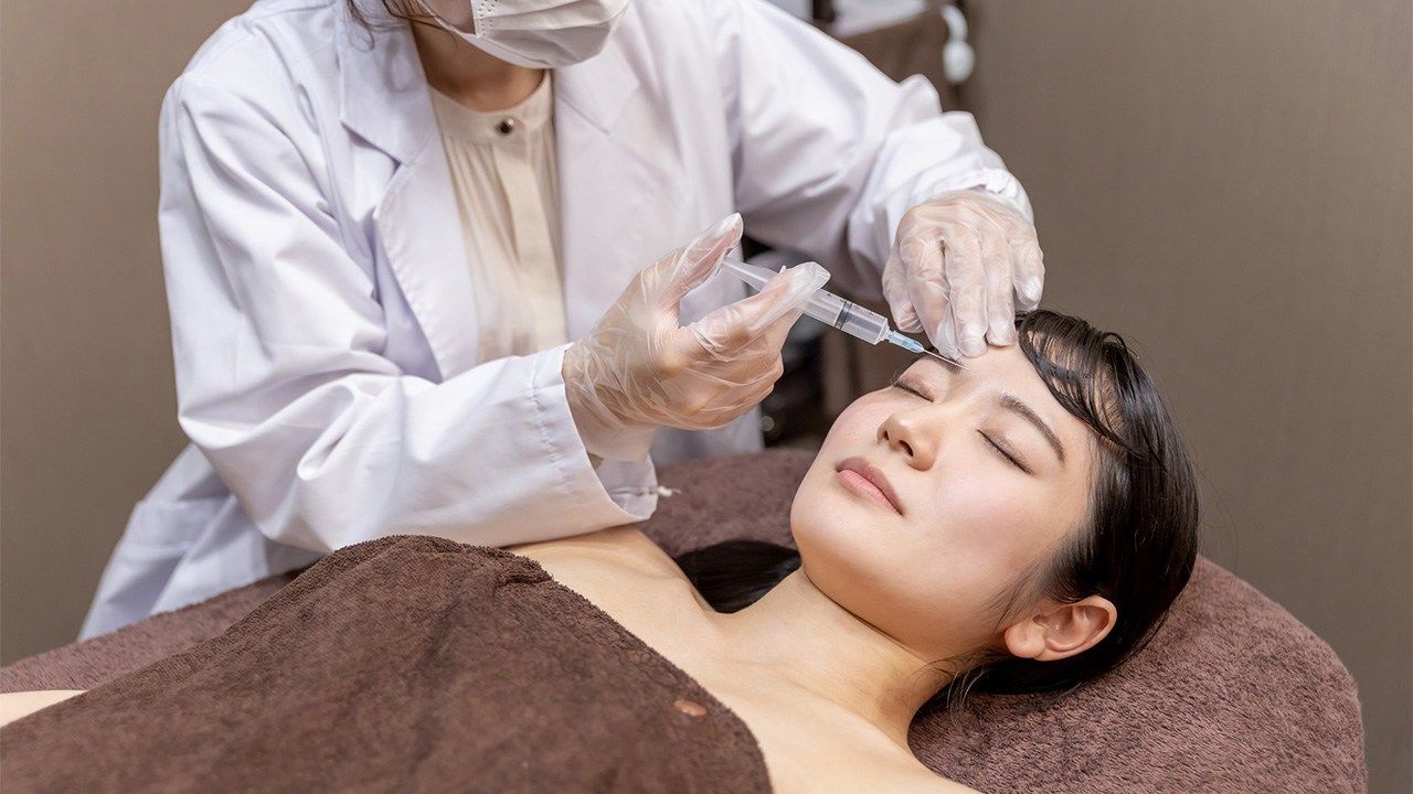 اليابان | نمو سريع لقطاع جراحة التجميل في اليابان خلال الأعوام الثلاثة الأخيرة