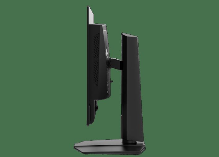 تكنولوجيا: MSI تكشف عن اثنان من شاشات الألعاب بتقنية QD-OLED ومعدل تحديث 500Hz في #CES2025