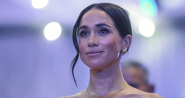 تفاصيل خفية في فيديو ميغان ماركل على إنستغرام.. وسلسلة جديدة عبر نتفليكس