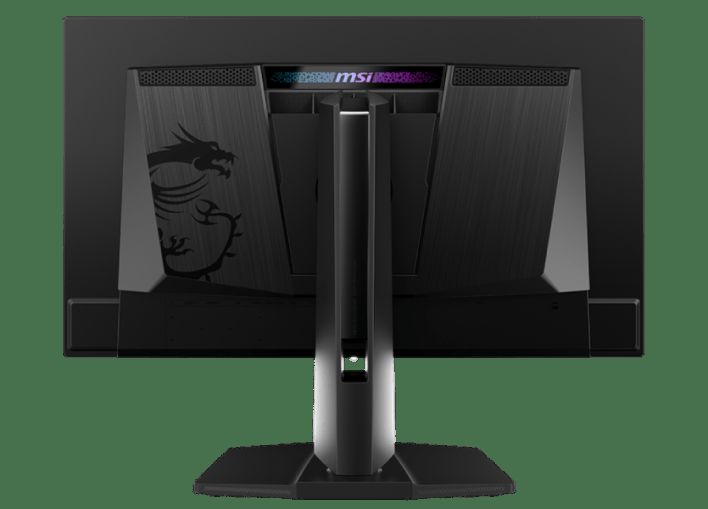 تكنولوجيا: MSI تكشف عن اثنان من شاشات الألعاب بتقنية QD-OLED ومعدل تحديث 500Hz في #CES2025