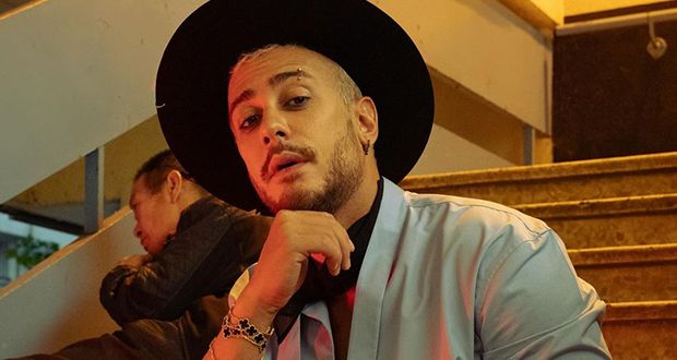 سعد لمجرد يُثير التساؤلات: هل ينطلق نحو الكوميديا بعد الغناء؟