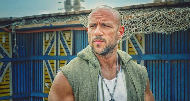 أزمة جديدة تهدد مسلسل أحمد مكي في رمضان