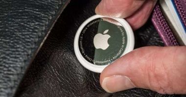 تكنولوجيا: أبل تضيف لأجهزة AirTags تحذيرات جديدة لحماية الأطفال من ابتلاع البطارية