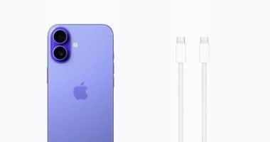 تكنولوجيا: آيفون 17 قد يأتى بشاشة 120Hz لجميع الإصدارات: لماذا يعتبر هذا التحديث مهمًا؟