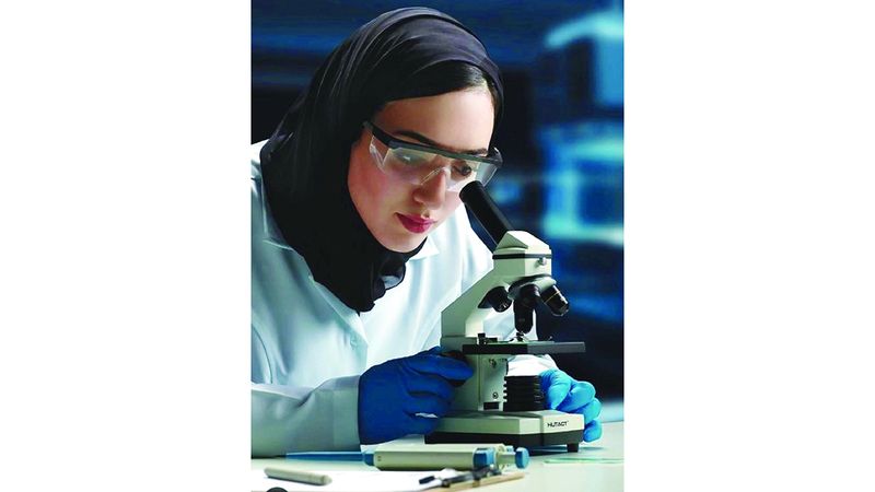 الامارات | «نافس» يفتح باب التسجيل لـ «مِنَح دراسية» بالقطاع الصحي