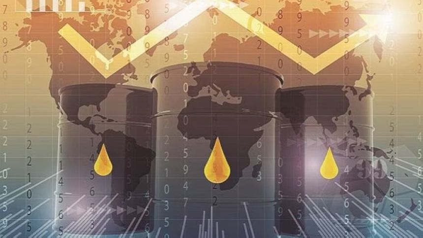 بمقدار 1.29 دولارا للبرميل.. ارتفاع أسعار النفط