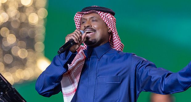 راشد الفارس في ليلة استثنائية بموسم الرياض: رحلة 28 عاماً من الفن والوفاء
