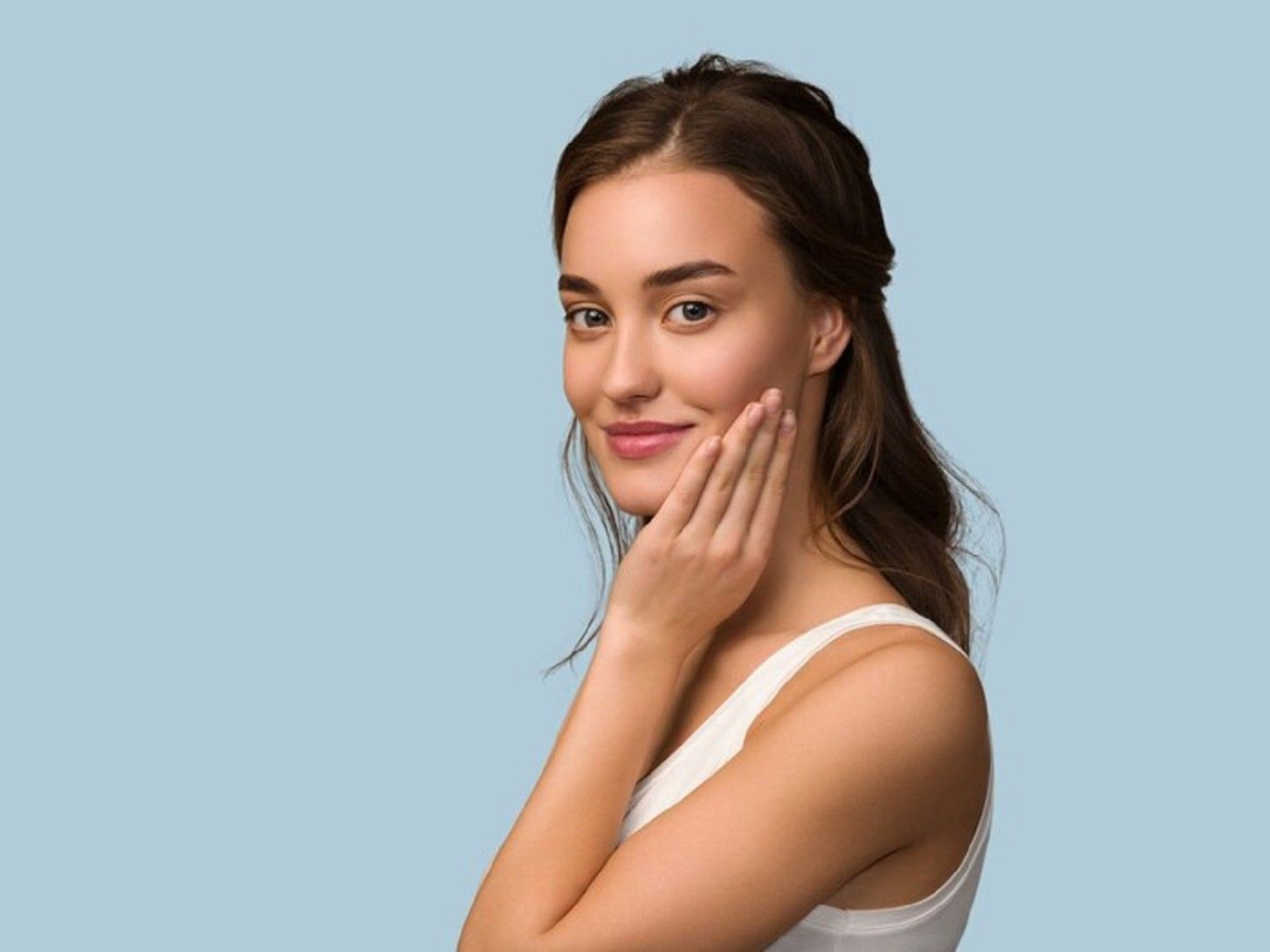 جمال وجهك تعززه البطاطس المبشورة.. الحل الطبيعي الأمثل لبشرتك الجافة