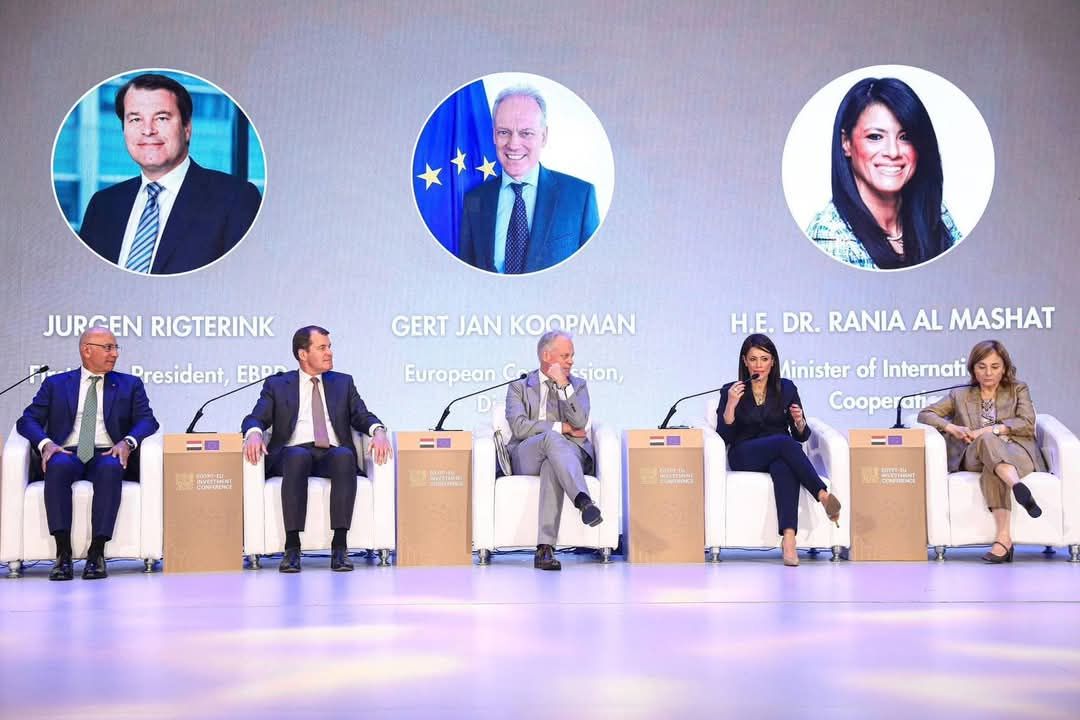 وزارة التخطيط: 4.2 مليار دولار تمويلات ميسرة من المؤسسات الدولية للقطاع الخاص